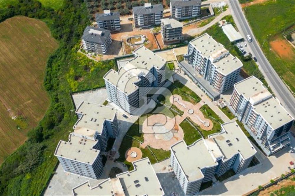 TORBALI AYRANCILAR BAHÇEŞEHİR ROYAL'DE 2+1 KİRALIK DAİRE 