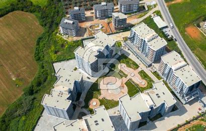TORBALI AYRANCILAR BAHÇEŞEHİR ROYAL'DE 2+1 KİRALIK DAİRE 