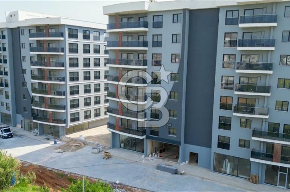 TORBALI AYRANCILAR BAHÇEŞEHİR ROYAL'DE 2+1 KİRALIK DAİRE 