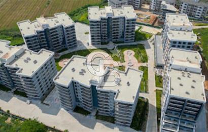 TORBALI AYRANCILAR BAHÇEŞEHİR ROYAL'DE 2+1 KİRALIK DAİRE 