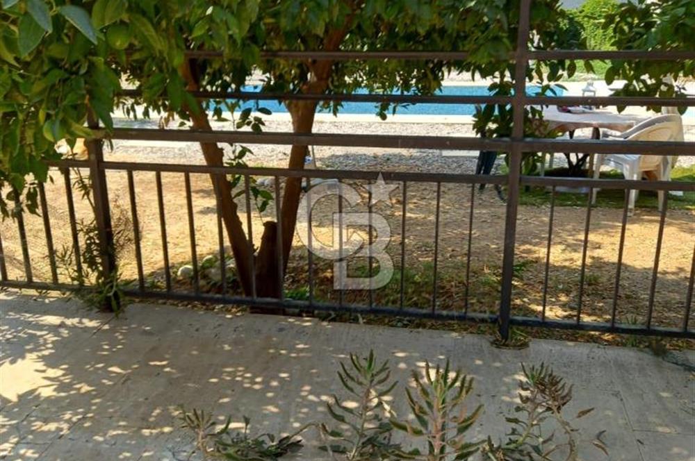 Antalya Aksu Ultra Luks Villa