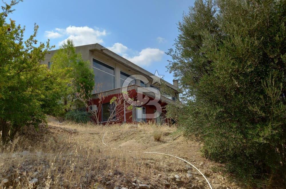 Antalya Aksu Ultra Luks Villa