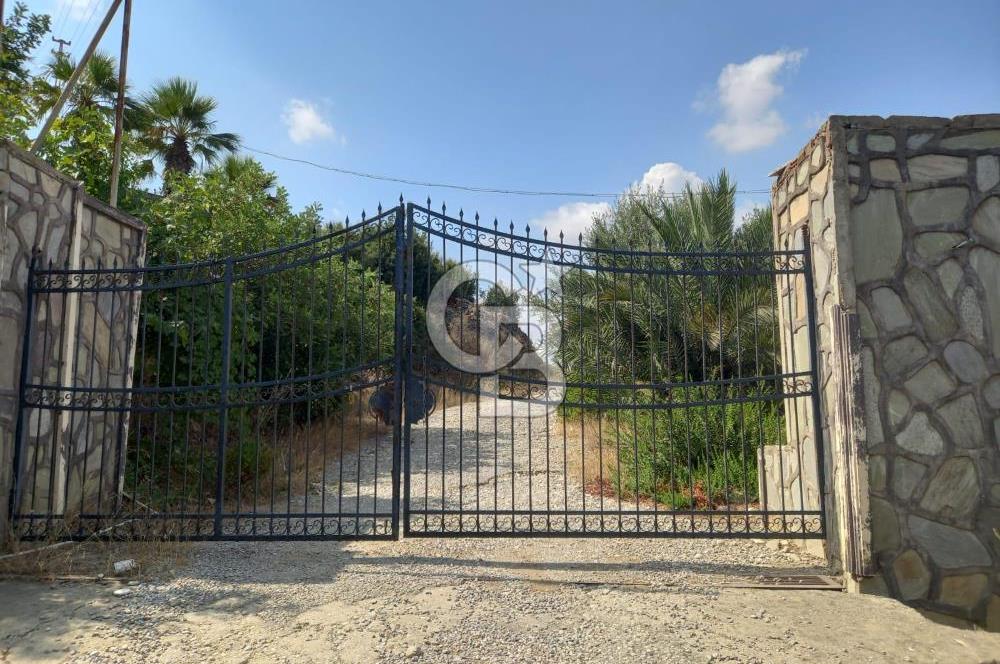 Antalya Aksu Ultra Luks Villa