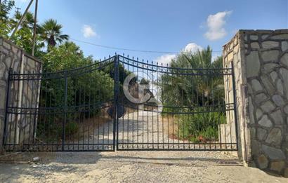 Antalya Aksu Ultra Luks Villa