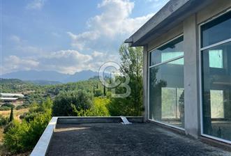 Antalya Aksu Ultra Luks Villa