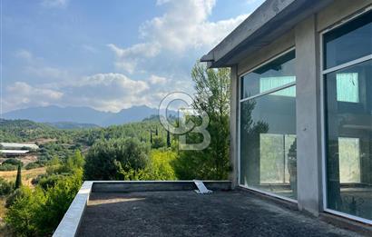 Antalya Aksu Ultra Luks Villa