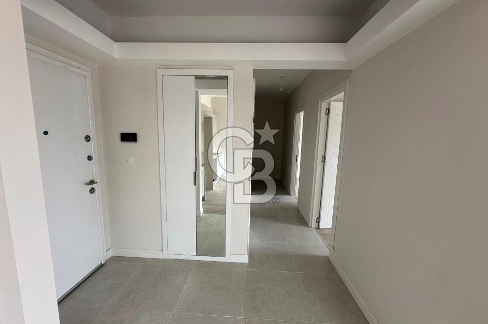 SUR YAPI'DA ''SATILIK'' 2+1 94 m² '''MANZARALI FIRSAT''' DAİRE