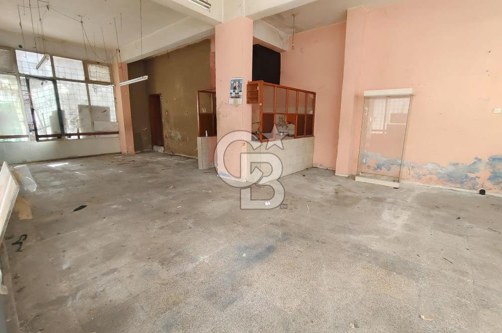 Adalet Mah.Manas Bulvarı Yakını Kiralık Dükkan