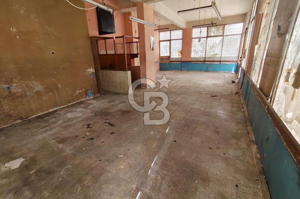 Adalet Mah.Manas Bulvarı Yakını Kiralık Dükkan