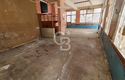 Adalet Mah.Manas Bulvarı Yakını Kiralık Dükkan