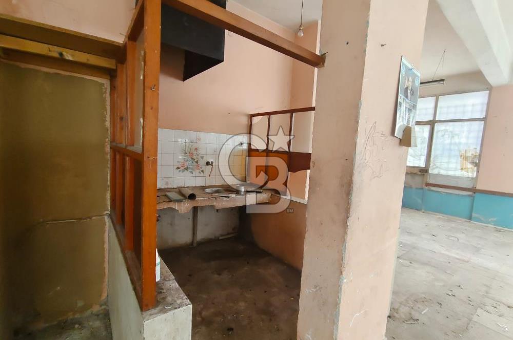 Adalet Mah.Manas Bulvarı Yakını Kiralık Dükkan