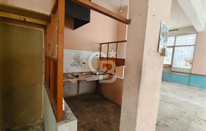 Adalet Mah.Manas Bulvarı Yakını Kiralık Dükkan