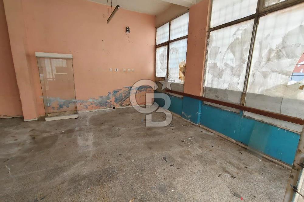 Adalet Mah.Manas Bulvarı Yakını Kiralık Dükkan