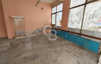Adalet Mah.Manas Bulvarı Yakını Kiralık Dükkan
