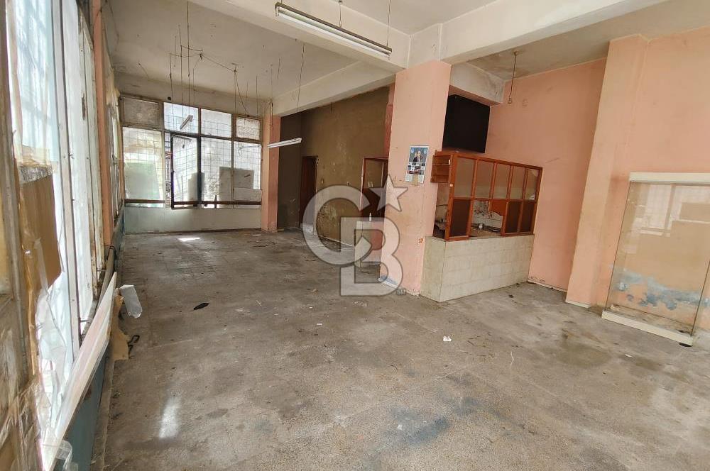Adalet Mah.Manas Bulvarı Yakını Kiralık Dükkan