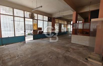 Adalet Mah.Manas Bulvarı Yakını Kiralık Dükkan
