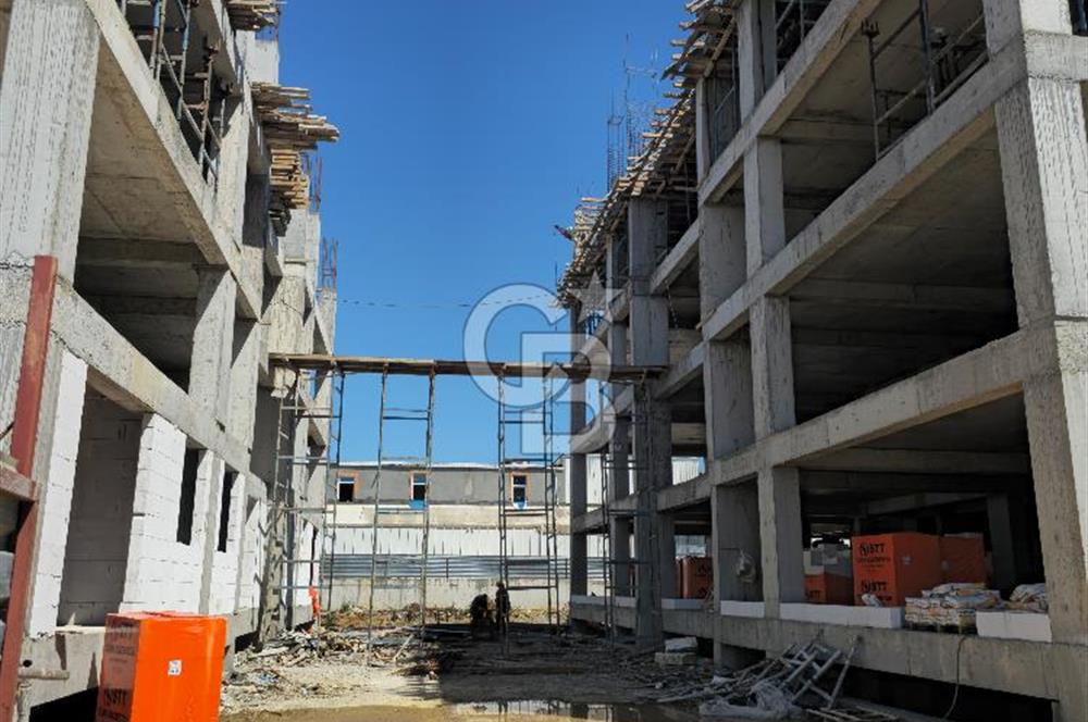 Sultanbeyli'de Lüks veKazanç Bir arada Yeni Nesil Yaşam Başlıyor