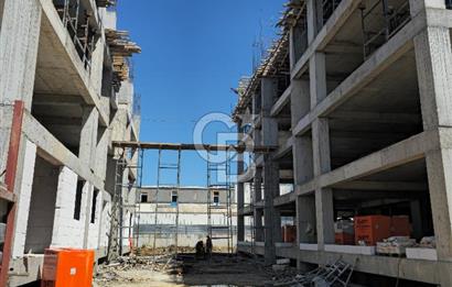 Sultanbeyli'de Lüks veKazanç Bir arada Yeni Nesil Yaşam Başlıyor