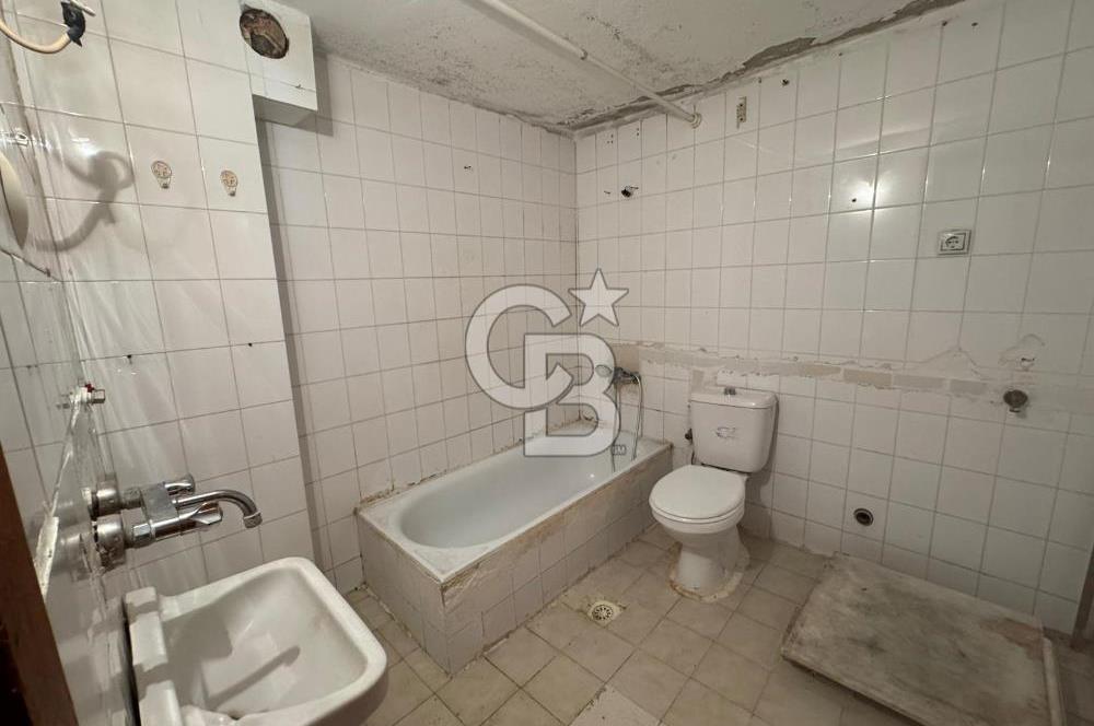 Adalet Mah.Manas Bulvarı Yakını Kiralık 3+1 Daire