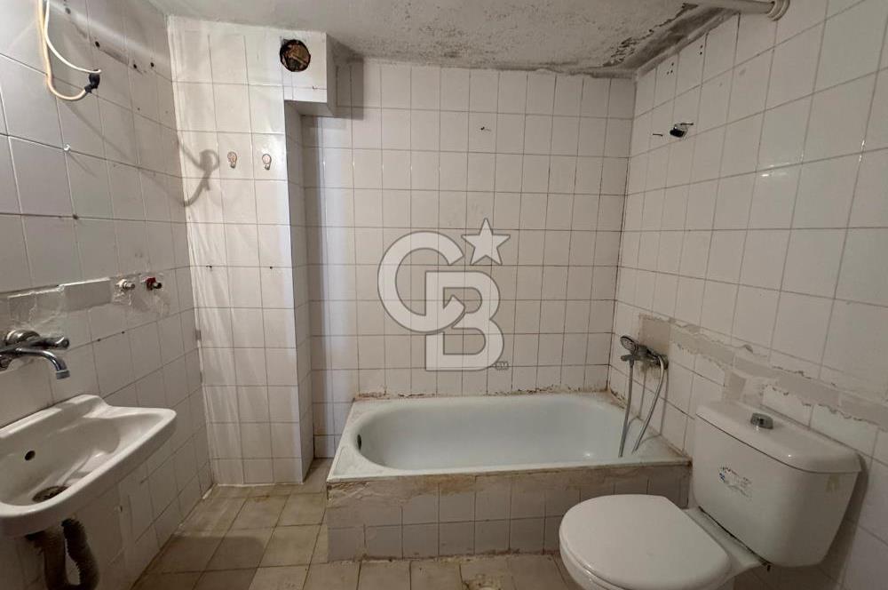 Adalet Mah.Manas Bulvarı Yakını Kiralık 3+1 Daire