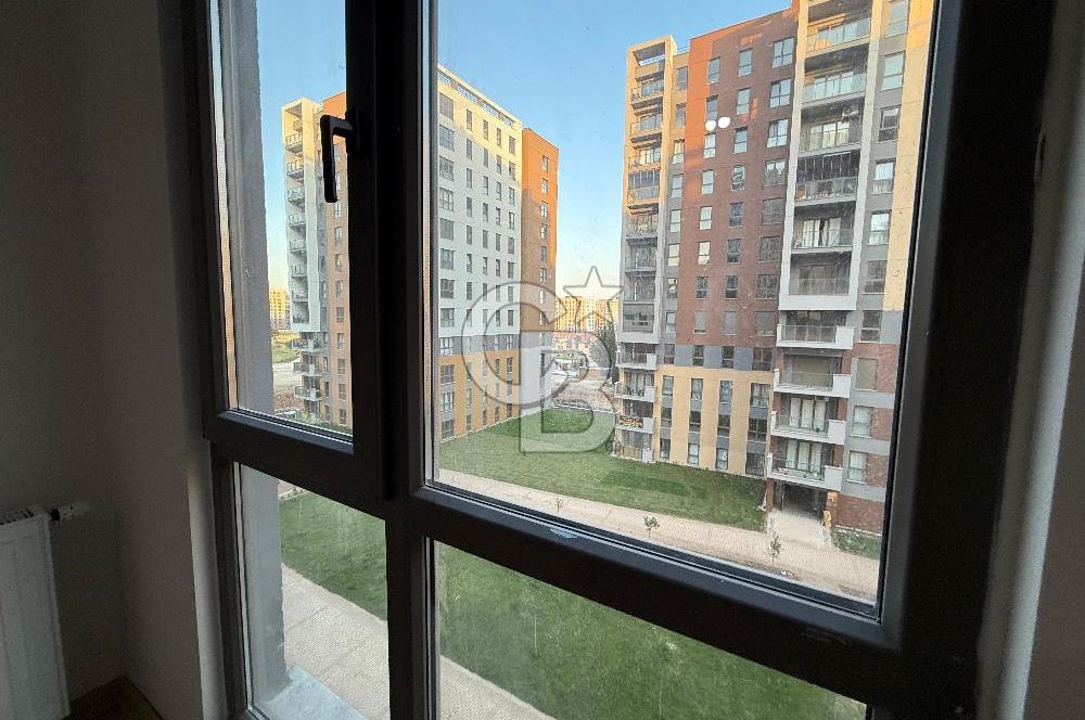 SUR YAPI'DA ''FIRSAT'' SATILIK 3+1 131 m² OTURUMA HAZIR DAİRE