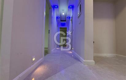 SUR YAPI'DA ''FIRSAT'' SATILIK 3+1 131 m² OTURUMA HAZIR DAİRE