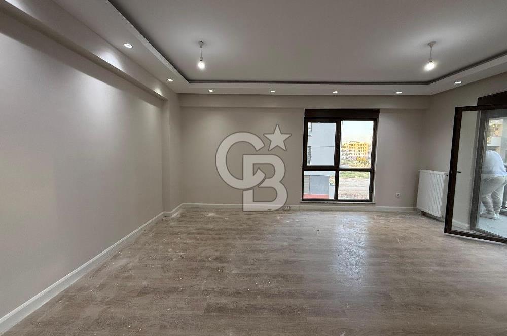 SUR YAPI'DA ''FIRSAT'' SATILIK 3+1 131 m² OTURUMA HAZIR DAİRE