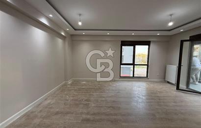 SUR YAPI'DA ''FIRSAT'' SATILIK 3+1 131 m² OTURUMA HAZIR DAİRE