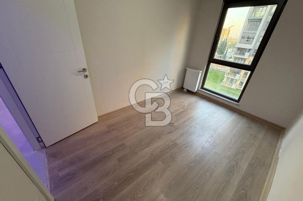 SUR YAPI'DA ''FIRSAT'' SATILIK 3+1 131 m² OTURUMA HAZIR DAİRE