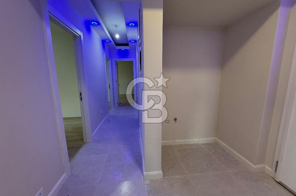 SUR YAPI'DA ''FIRSAT'' SATILIK 3+1 131 m² OTURUMA HAZIR DAİRE