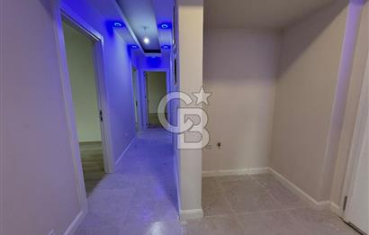 SUR YAPI'DA ''FIRSAT'' SATILIK 3+1 131 m² OTURUMA HAZIR DAİRE