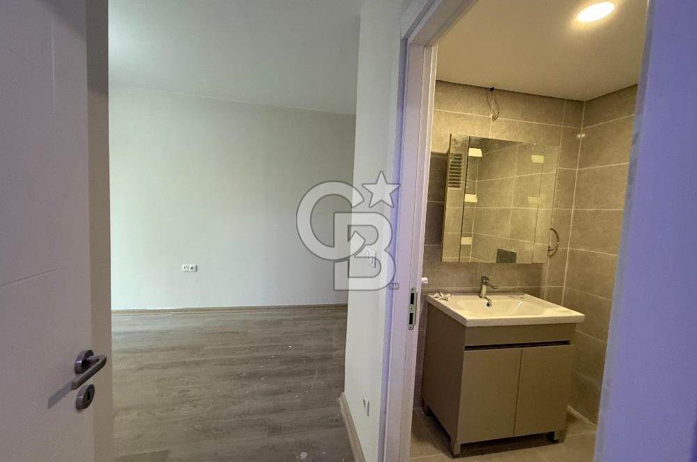 SUR YAPI'DA ''FIRSAT'' SATILIK 3+1 131 m² OTURUMA HAZIR DAİRE