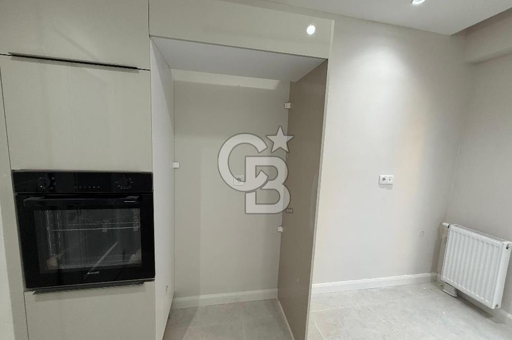 SUR YAPI'DA ''FIRSAT'' SATILIK 3+1 131 m² OTURUMA HAZIR DAİRE