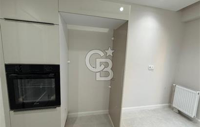 SUR YAPI'DA ''FIRSAT'' SATILIK 3+1 131 m² OTURUMA HAZIR DAİRE