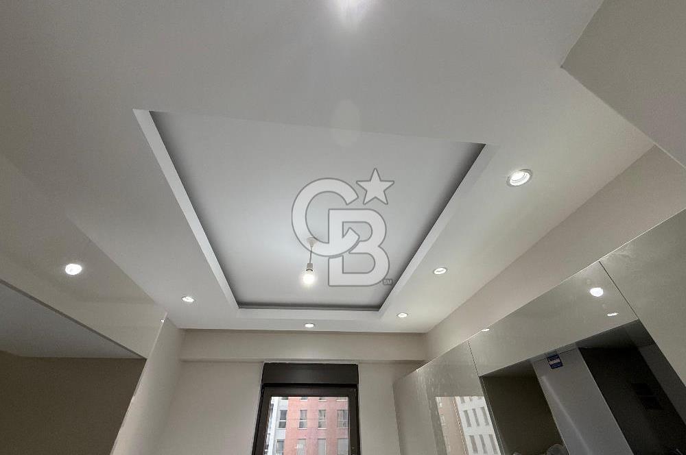 SUR YAPI'DA ''FIRSAT'' SATILIK 3+1 131 m² OTURUMA HAZIR DAİRE