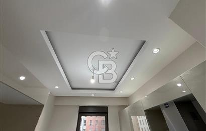 SUR YAPI'DA ''FIRSAT'' SATILIK 3+1 131 m² OTURUMA HAZIR DAİRE
