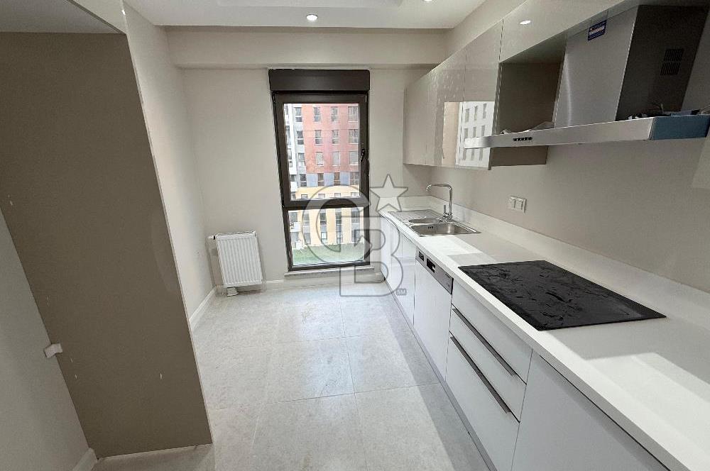 SUR YAPI'DA ''FIRSAT'' SATILIK 3+1 131 m² OTURUMA HAZIR DAİRE