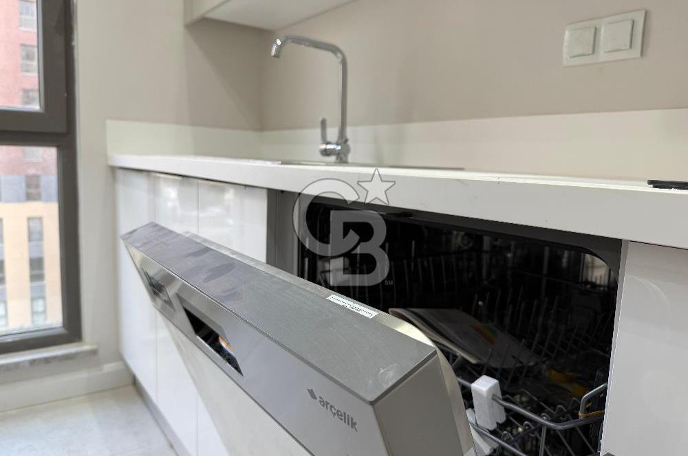 SUR YAPI'DA ''FIRSAT'' SATILIK 3+1 131 m² OTURUMA HAZIR DAİRE