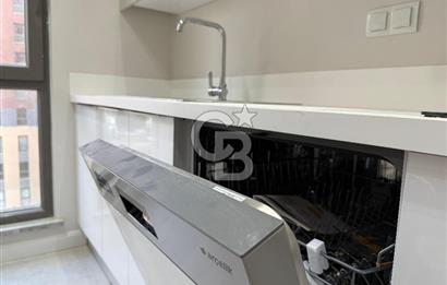 SUR YAPI'DA ''FIRSAT'' SATILIK 3+1 131 m² OTURUMA HAZIR DAİRE