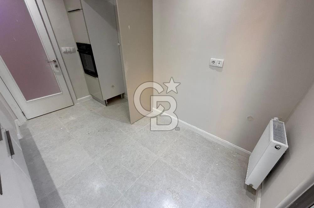 SUR YAPI'DA ''FIRSAT'' SATILIK 3+1 131 m² OTURUMA HAZIR DAİRE