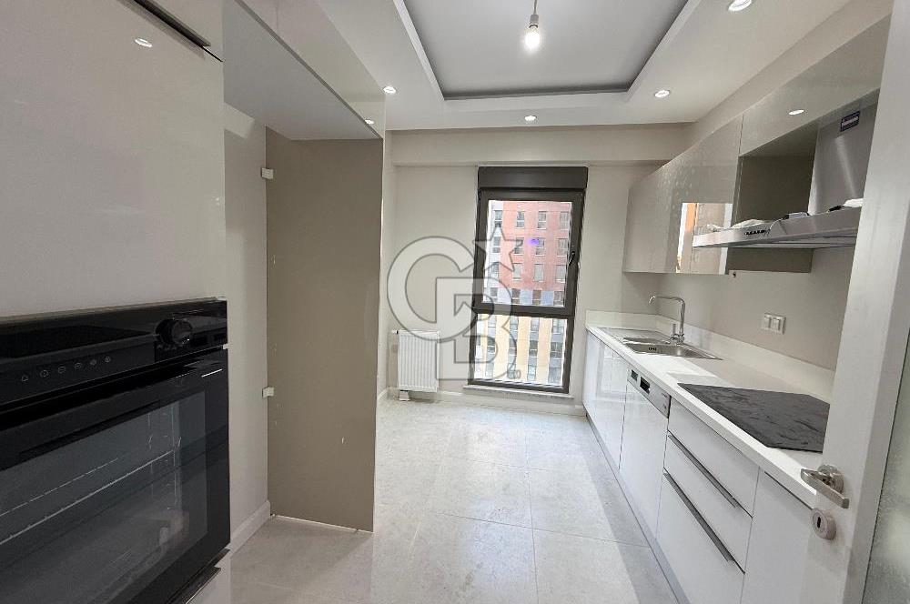 SUR YAPI'DA ''FIRSAT'' SATILIK 3+1 131 m² OTURUMA HAZIR DAİRE