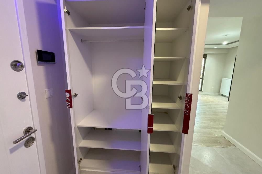 SUR YAPI'DA ''FIRSAT'' SATILIK 3+1 131 m² OTURUMA HAZIR DAİRE