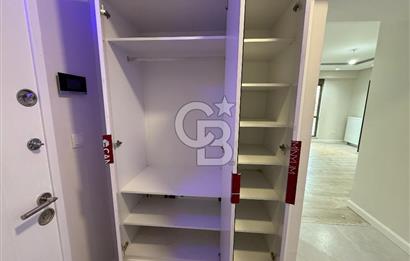 SUR YAPI'DA ''FIRSAT'' SATILIK 3+1 131 m² OTURUMA HAZIR DAİRE
