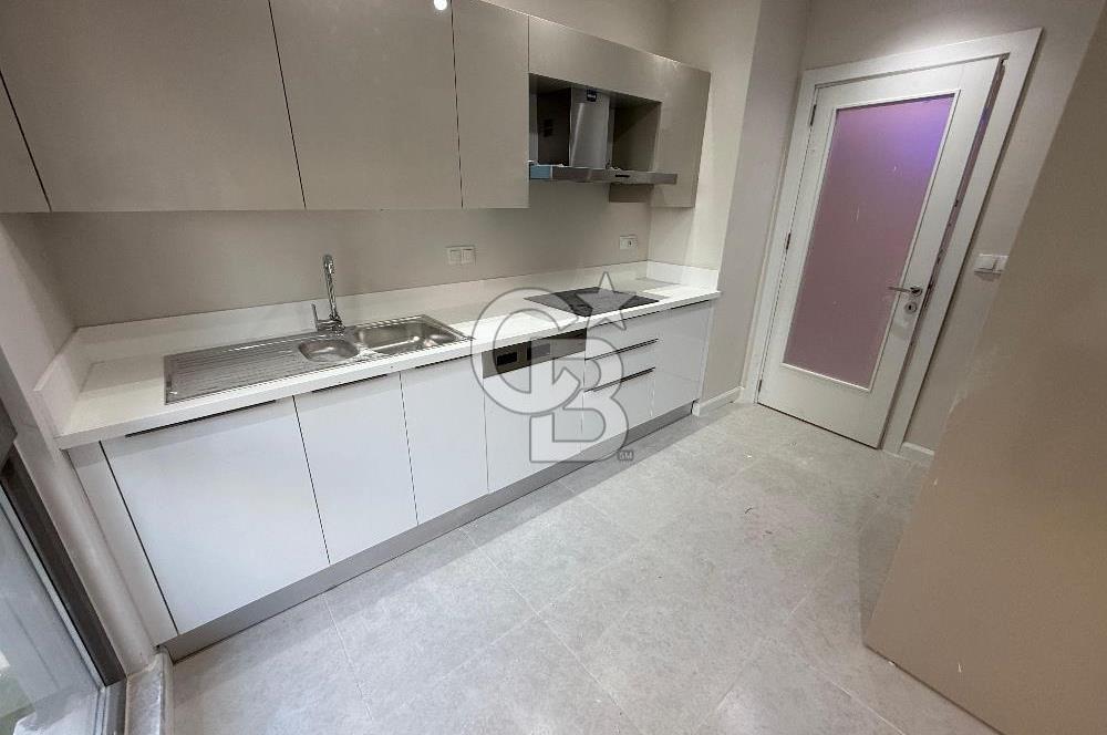 SUR YAPI'DA ''FIRSAT'' SATILIK 3+1 131 m² OTURUMA HAZIR DAİRE