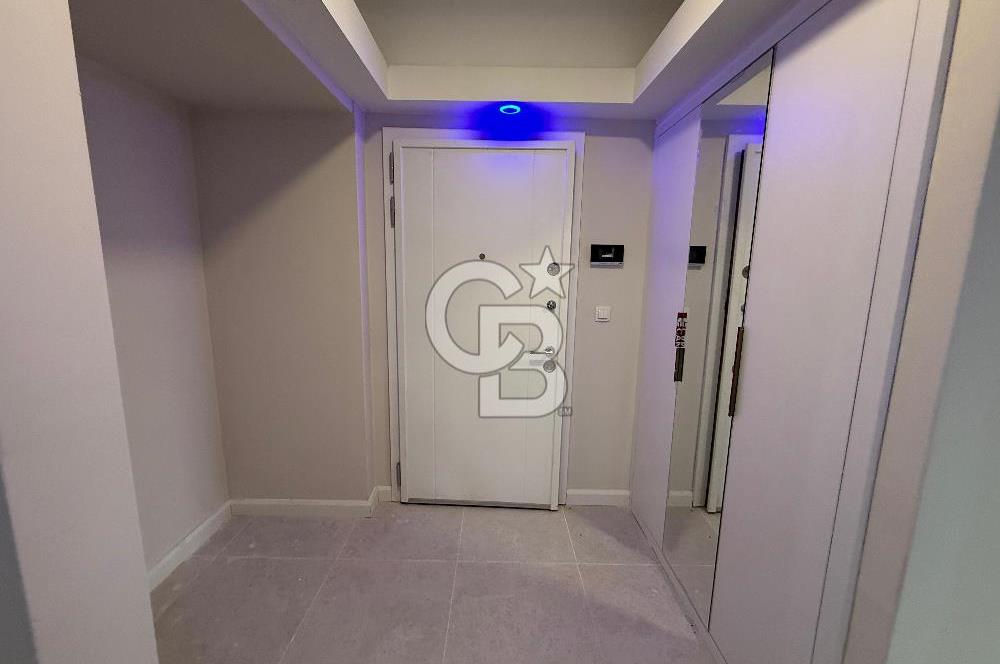 SUR YAPI'DA ''FIRSAT'' SATILIK 3+1 131 m² OTURUMA HAZIR DAİRE