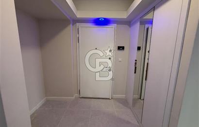 SUR YAPI'DA ''FIRSAT'' SATILIK 3+1 131 m² OTURUMA HAZIR DAİRE