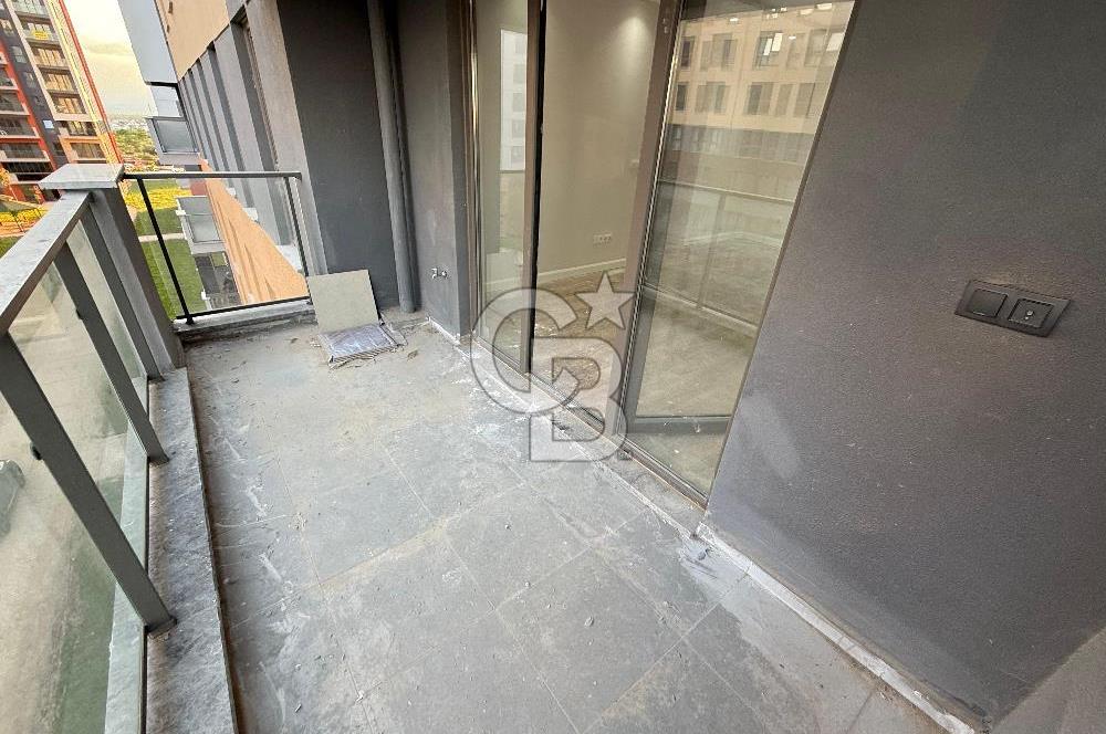 SUR YAPI'DA ''FIRSAT'' SATILIK 3+1 131 m² OTURUMA HAZIR DAİRE