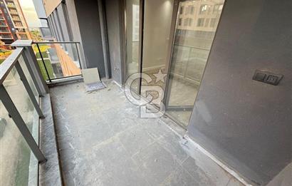 SUR YAPI'DA ''FIRSAT'' SATILIK 3+1 131 m² OTURUMA HAZIR DAİRE