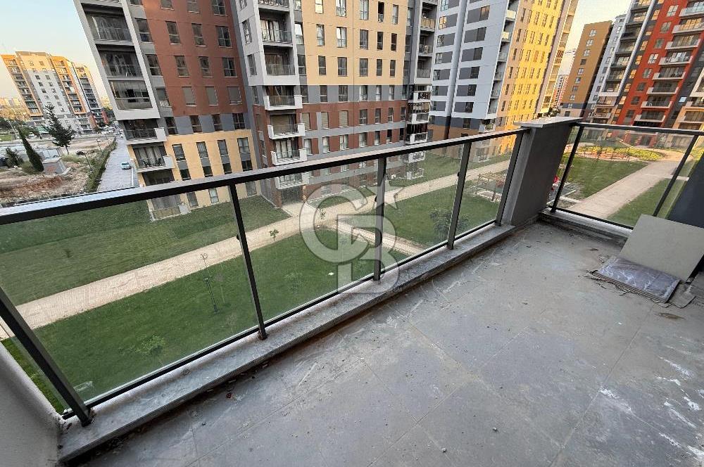 SUR YAPI'DA ''FIRSAT'' SATILIK 3+1 131 m² OTURUMA HAZIR DAİRE