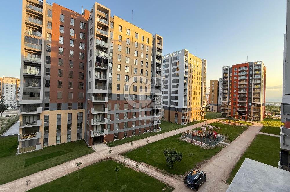 SUR YAPI'DA ''FIRSAT'' SATILIK 3+1 131 m² OTURUMA HAZIR DAİRE
